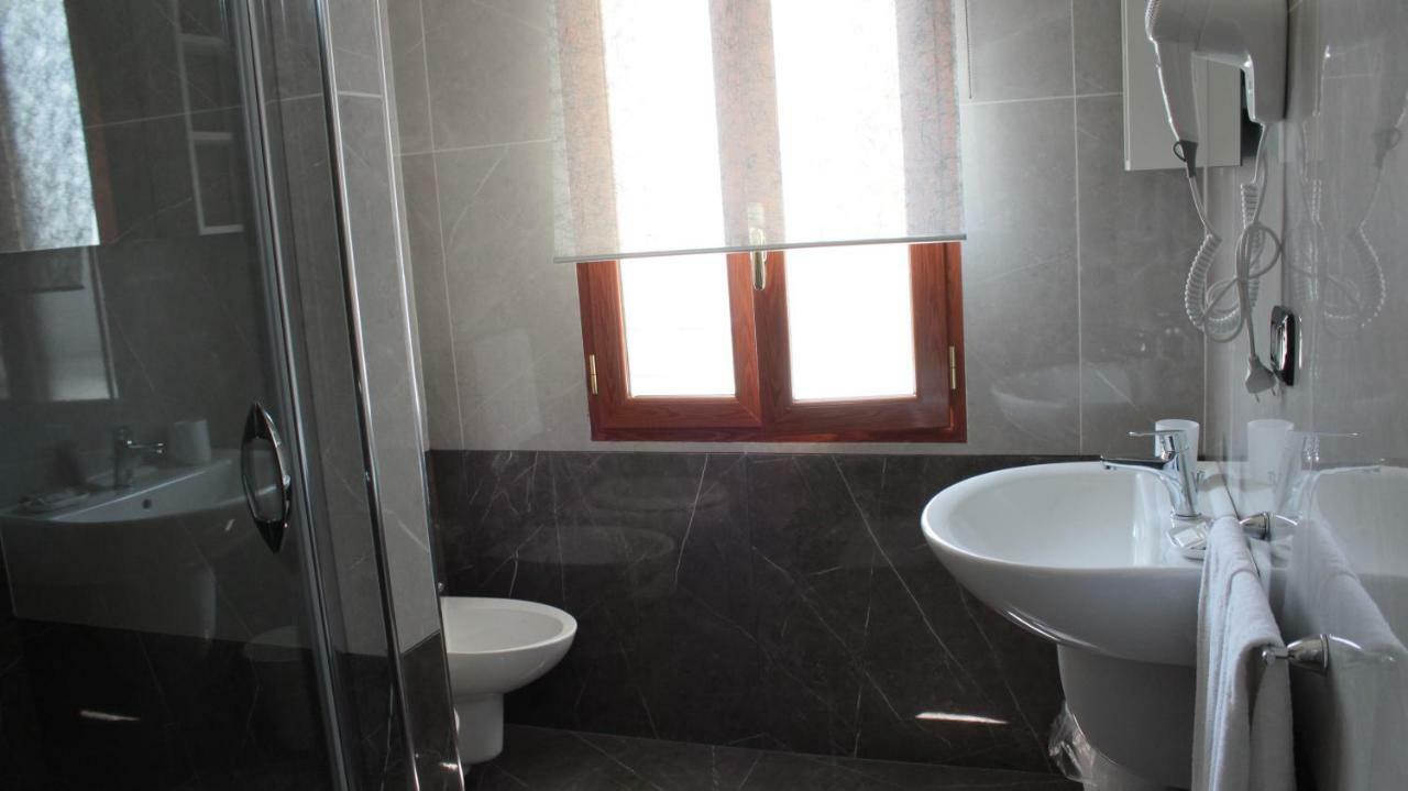 B&B Napoli La Perla Ngoại thất bức ảnh