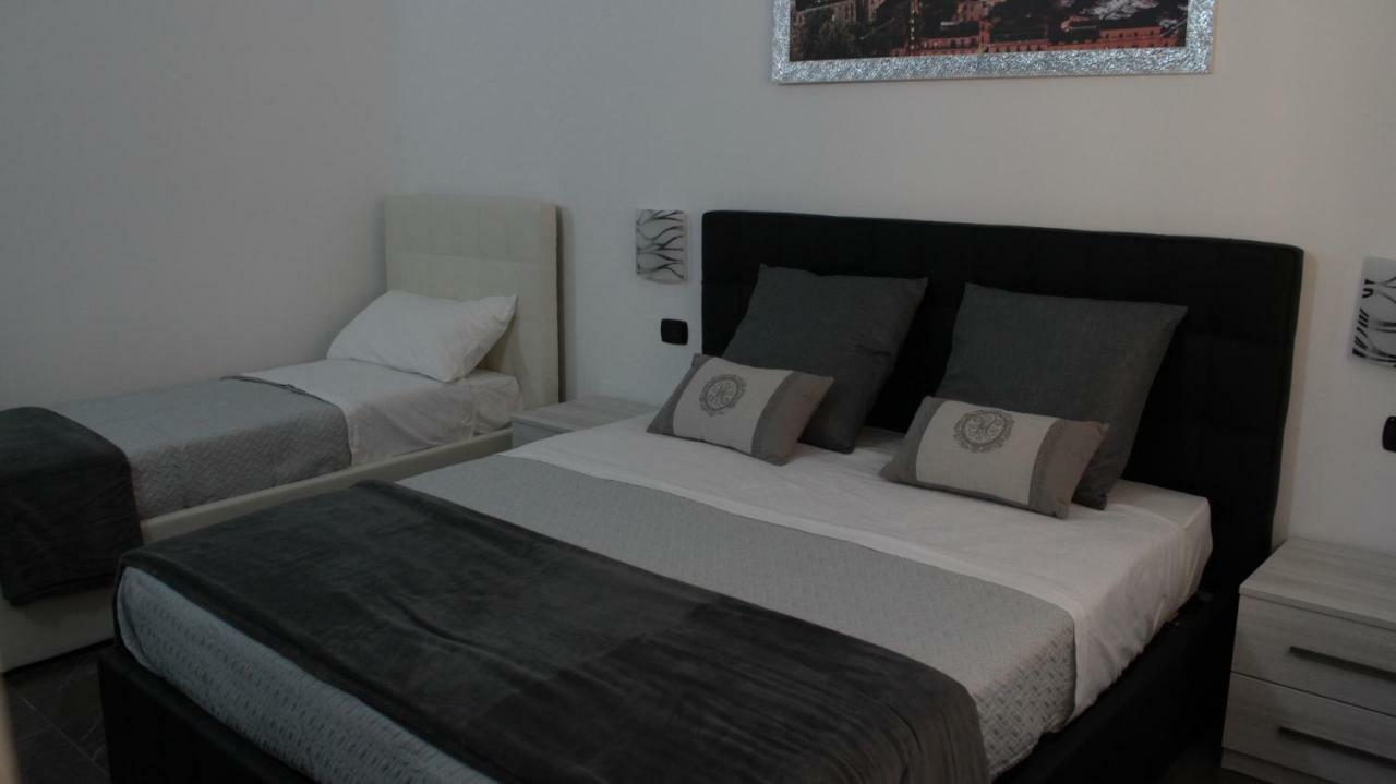 B&B Napoli La Perla Ngoại thất bức ảnh